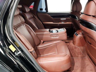 2022 Genesis G90 (RS4) 缩略图 12