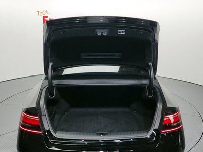 2022 Genesis G90 (RS4) 缩略图 20