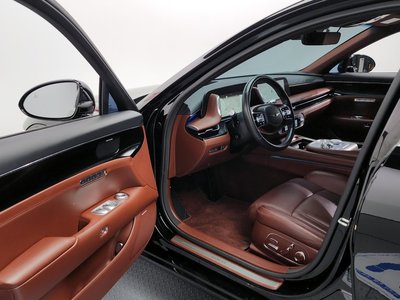 2022 Genesis G90 (RS4) photo 10