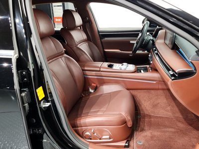 2022 Genesis G90 (RS4) 缩略图 11