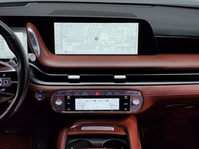 2022 Genesis G90 (RS4) 缩略图 14