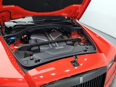 ROLLS-ROYCE CULLINAN - 7