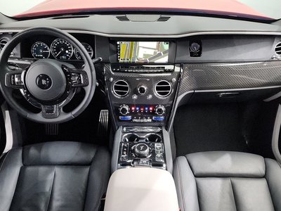 ROLLS-ROYCE CULLINAN - 5