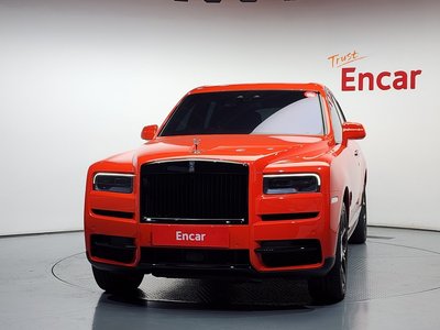 ROLLS-ROYCE CULLINAN - 2