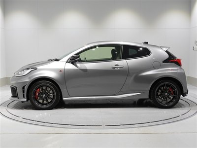TOYOTA GR YARIS - 3