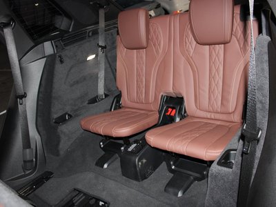 صورة مصغرة 52 لـ 2024 BMW X5