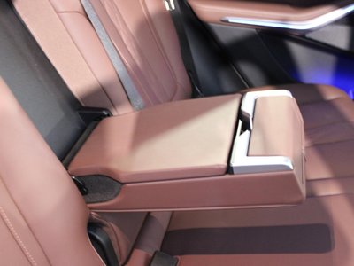 صورة مصغرة 49 لـ 2024 BMW X5