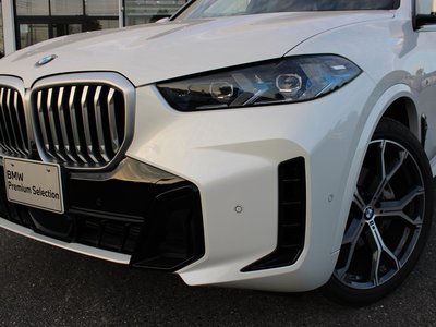 صورة مصغرة 11 لـ 2024 BMW X5