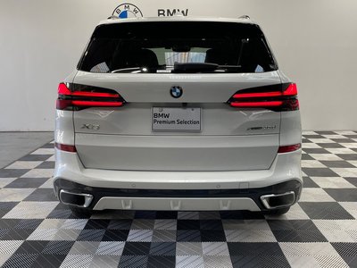 صورة 10 لـ 2024 BMW X5