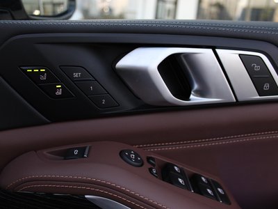 صورة مصغرة 15 لـ 2024 BMW X5