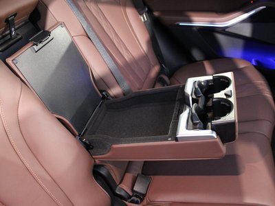 صورة مصغرة 50 لـ 2024 BMW X5