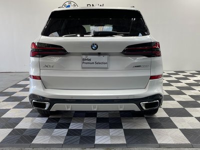 صورة 9 لـ 2024 BMW X5