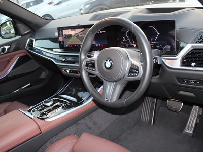 صورة مصغرة 17 لـ 2024 BMW X5
