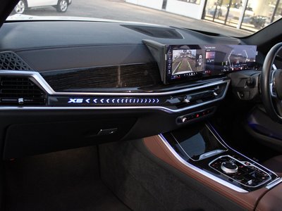 صورة مصغرة 38 لـ 2024 BMW X5