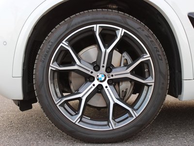 صورة مصغرة 57 لـ 2024 BMW X5