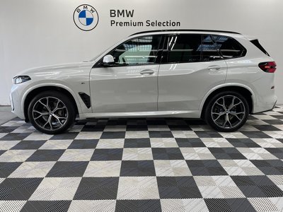 صورة 6 لـ 2024 BMW X5