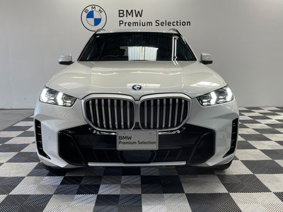 صورة 5 لـ 2024 BMW X5