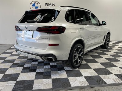 صورة 8 لـ 2024 BMW X5
