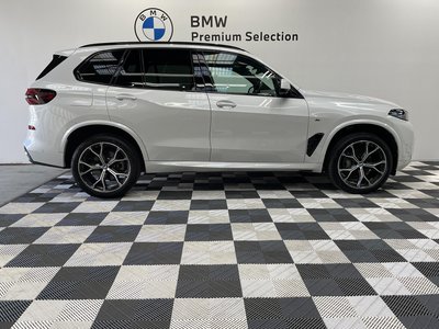 صورة 7 لـ 2024 BMW X5