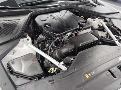 GENESIS G80 (RG3) - 7