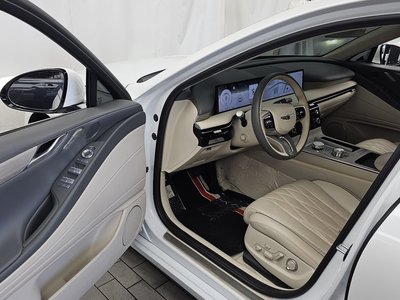 GENESIS G80 (RG3) - 10