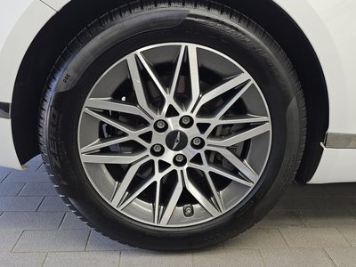 GENESIS G80 (RG3) - 6