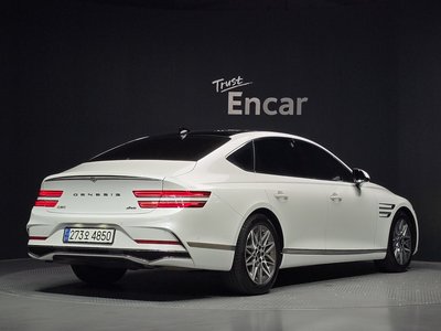 GENESIS G80 (RG3) - 3