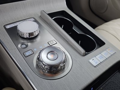 GENESIS G80 (RG3) - 9