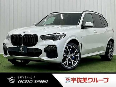 BMW X5 - 1