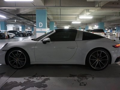 PORSCHE 911 - 2