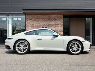 PORSCHE 911 - 6