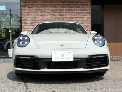 PORSCHE 911 - 10