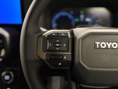 2024 Toyota LAND CRUISER 250 thumbnail 33