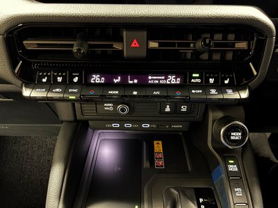 2024 Toyota LAND CRUISER 250 thumbnail 43