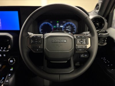 2024 Toyota LAND CRUISER 250 thumbnail 31