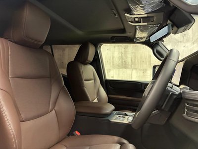 2024 Toyota LAND CRUISER 250 thumbnail 27