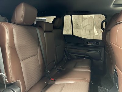 2024 Toyota LAND CRUISER 250 thumbnail 55