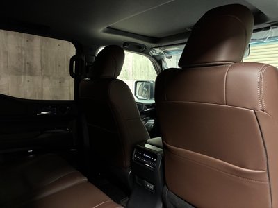 2024 Toyota LAND CRUISER 250 thumbnail 50