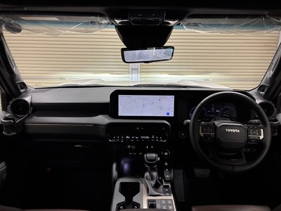 2024 Toyota LAND CRUISER 250 thumbnail 47
