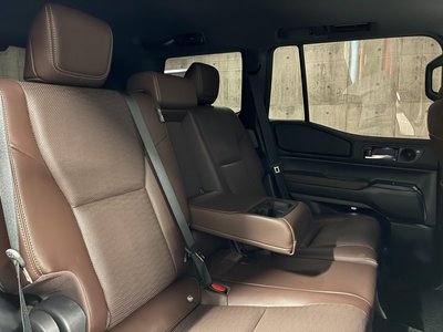 2024 Toyota LAND CRUISER 250 thumbnail 56
