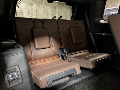 2024 Toyota LAND CRUISER 250 thumbnail 61