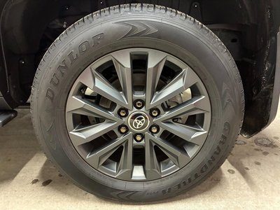 2024 Toyota LAND CRUISER 250 thumbnail 68