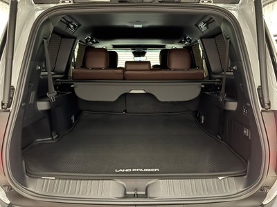2024 Toyota LAND CRUISER 250 thumbnail 63