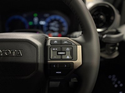 2024 Toyota LAND CRUISER 250 thumbnail 35