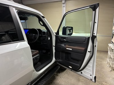 2024 Toyota LAND CRUISER 250 thumbnail 19