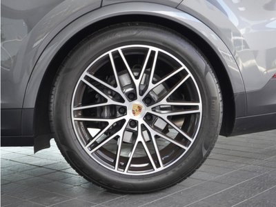 PORSCHE CAYENNE - 10