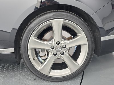 صورة 8 لـ 2021 Genesis G80 (RG3)
