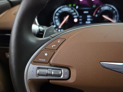 صورة مصغرة 23 لـ 2021 Genesis G80 (RG3)