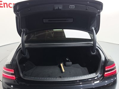 صورة مصغرة 26 لـ 2021 Genesis G80 (RG3)