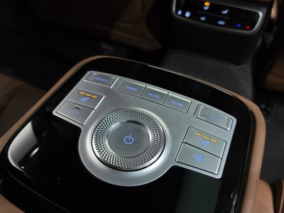 صورة مصغرة 34 لـ 2021 Genesis G80 (RG3)
